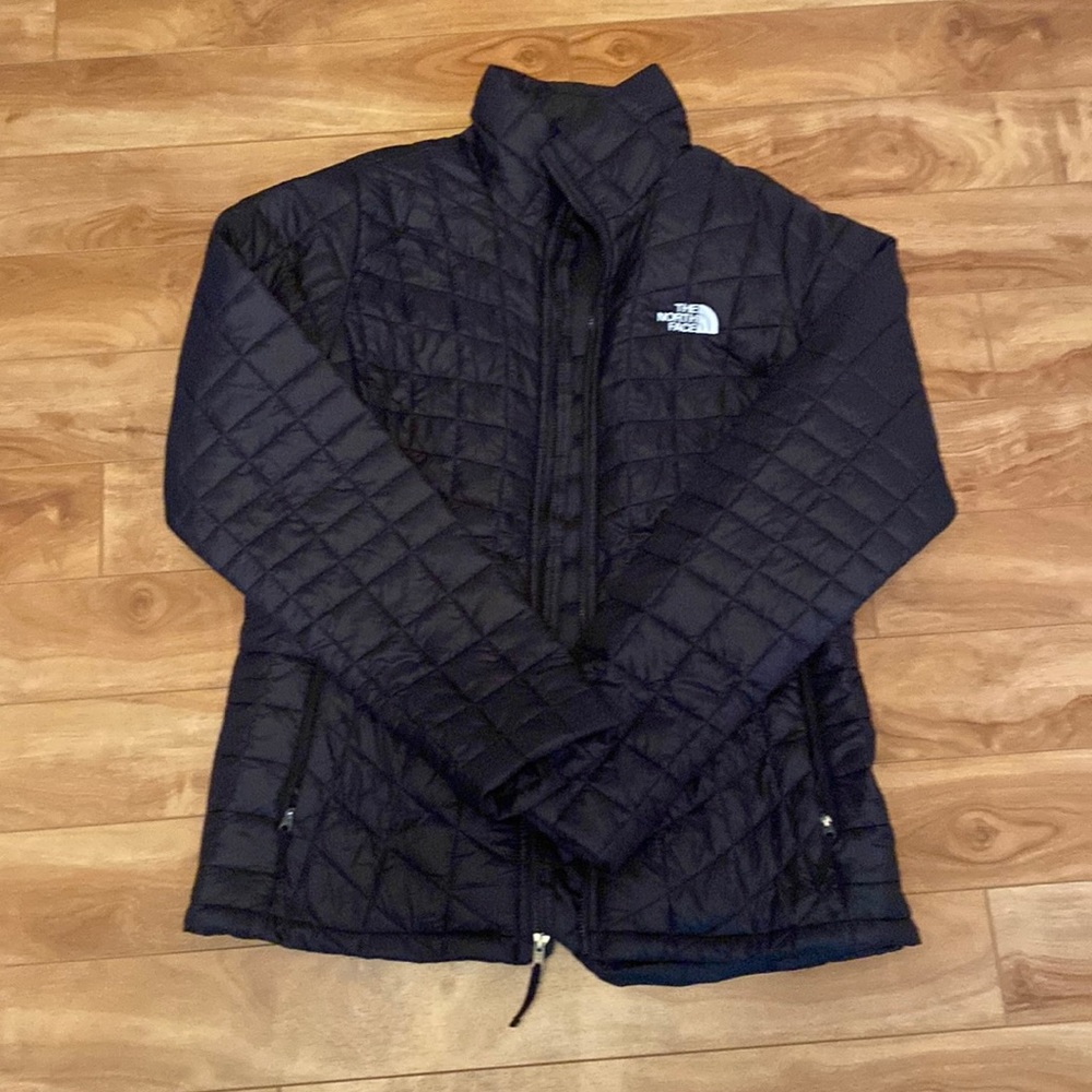 Black NorthFace